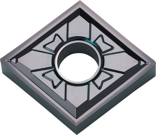 Plaquette Kyocera CNGG120402MFP-SK - PR120S - picture - file