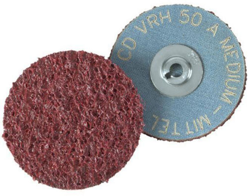 Disque à meuler Combidisc A-COOL - Inox et autres alliages de Nickel…