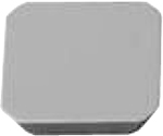 Plaquettes de fraisage Kyocera SEKN 1203 - picture - file