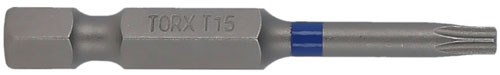 Embouts 1/4 pouce TX