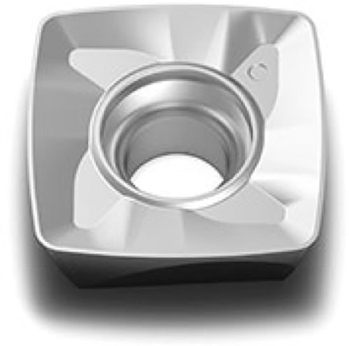 Plaquettes de fraisage Nikko Tools SPMT07T210R-SE-JP9535 - picture - file