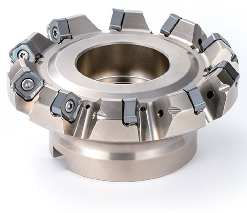 Porte-outils Kyocera MB45 Ø 100 à 315 - picture - file