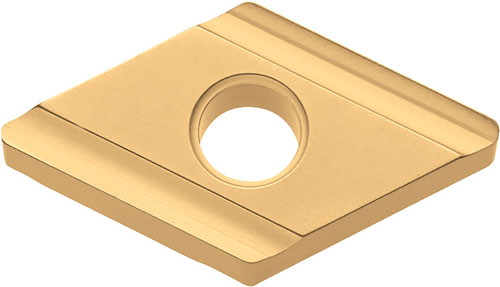 Plaquettes de tournage Kyocera DNMG150604R-ST CA125P - picture - file