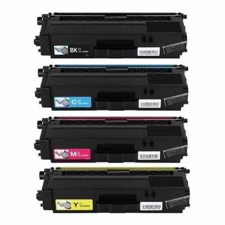 Cartouche compatible Brother - picture - file