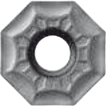 Plaquettes de fraisage Kyocera OFMT 070408 - picture - file