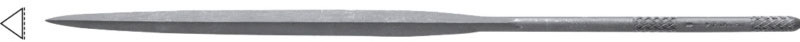 Limes aiguilles de précision DICK - Barrette - picture - file