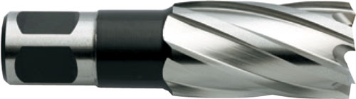 Fraise à carotter HSS L. 50 mm - picture - file