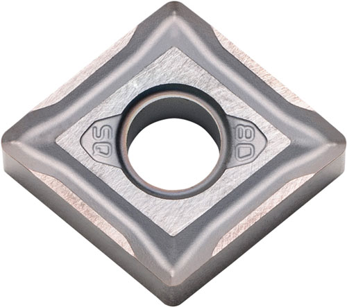 plaquette Kyocera CNMG120404SQ - PR115S - picture - file