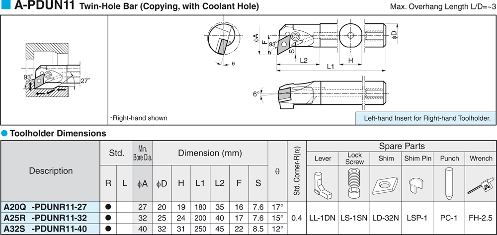 Pour plaquettes DN  - cut - schema