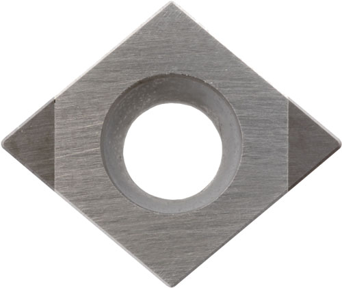 Plaquettes de tournage Kyocera CCMW060202T00815ME KBN015 - picture - file