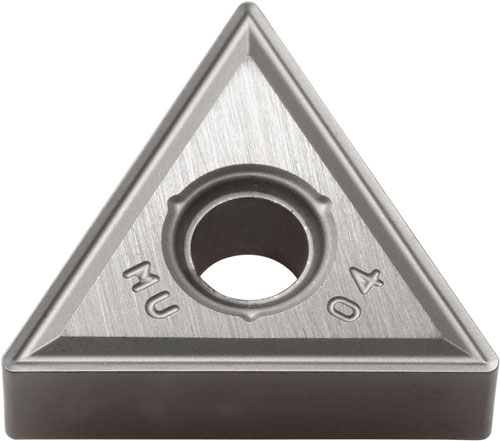 plaquette Kyocera TNMG160408MU - PR115S - picture - file