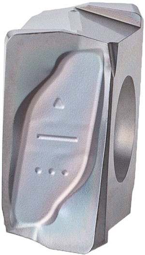 Plaquette carbure Kyocera LOGU090404ER-SM - CA6535 - picture - file