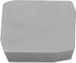 Plaquettes de fraisage Kyocera SPCN 1203 - picture - file