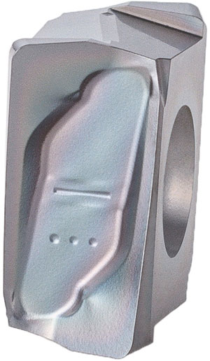 Plaquette carbure Kyocera LOGU090404ER-GM - CA6535 - picture - file