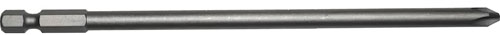 Embouts à tête cruciforme PH 90 et 152 mm