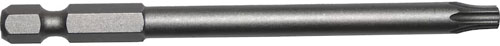 Embouts TX, 90 et 152 mm - picture - file
