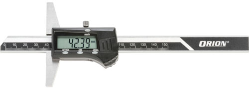 Jauge de profondeur électronique IP40 - picture - file