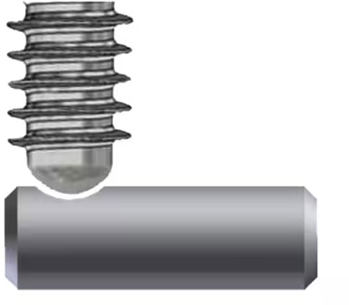 Porte-outils de moletage ZEUS - modèle 131