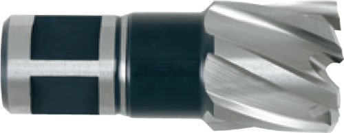 Fraise à carotter HSS L. 25 mm - picture - file