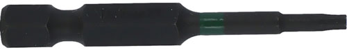 Embouts 1/4 pouce TXP