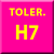 tolerance-H7