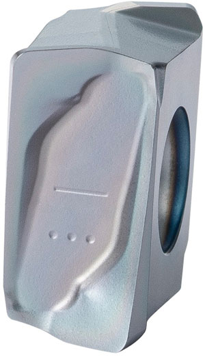 Plaquette carbure Kyocera LOMU120630ER-GM - PR1835 - picture - file