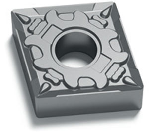 Plaquettes de tournage Nikkotools CNMG120404-NFM-JP9015 - picture - file