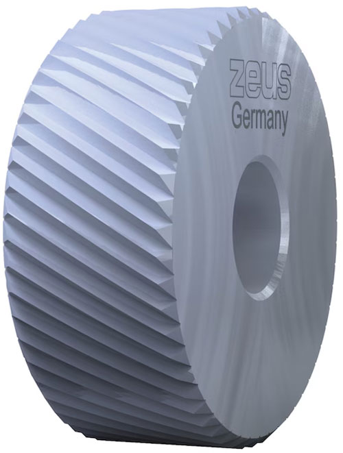 Molette ZEUS forme BR 30° - picture - file