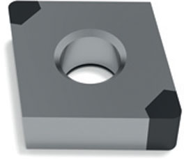 Plaquettes de tournage-Nikkotools-CNGA-1204 - picture - file