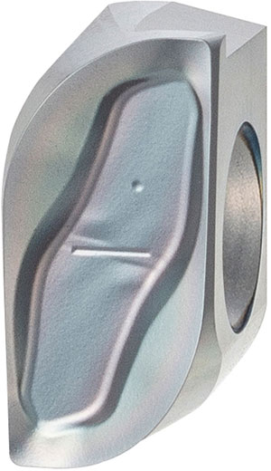 Plaquette carbure Kyocera LOGT120640ER-GM - PR1810 - picture - file