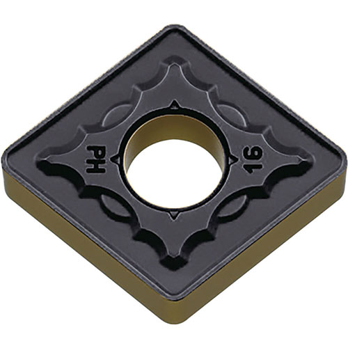 Plaquettes de tournage Kyocera CNMG190608PH-CA115P - picture - file