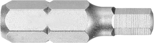 Embouts hexagonal 6 pans, 25 mm - picture - file