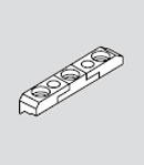 ensemble de fixation - cut - schema