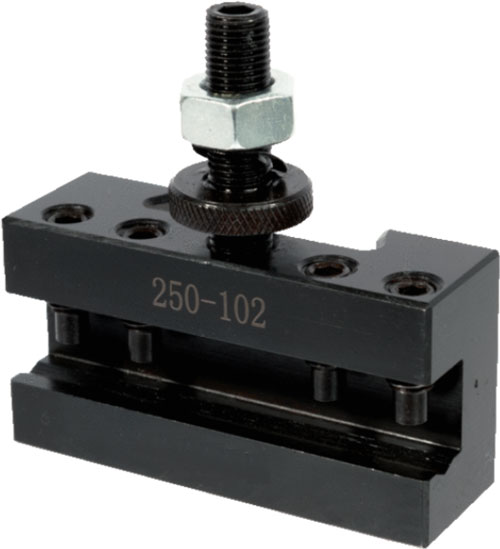 Porte-outils carré - picture - file