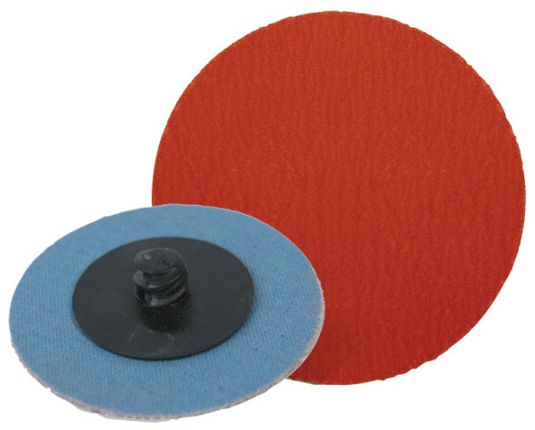 Disques abrasif en Céramique - picture - file