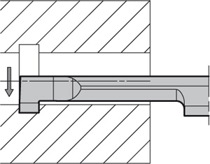 Barre d'alésage Kyocera EZG - picture - file