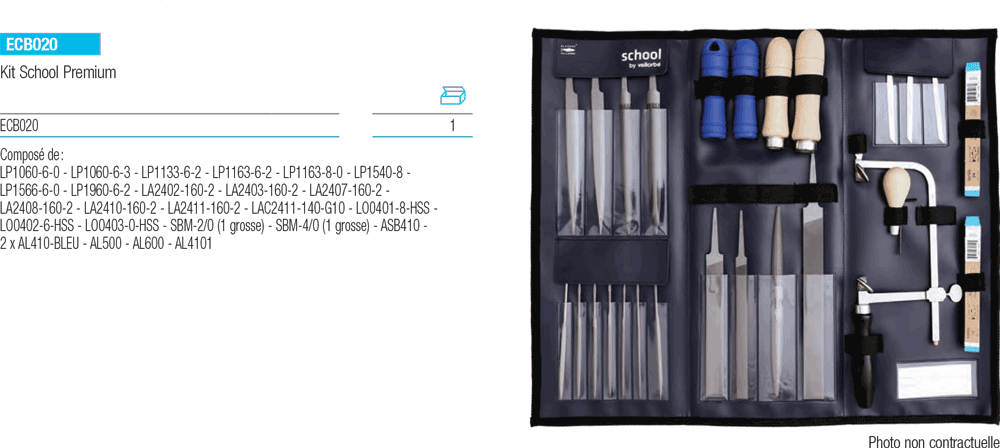 KIT SCHOOL EXPERT - cut - schema