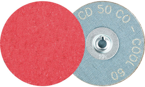 Disque à meuler Combidisc CO-COOL - Alu - Inox… Matériaux durs à faible conduction thermique. - picture - file