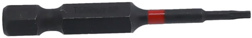 Embouts 1/4 pouce TXP - picture - file