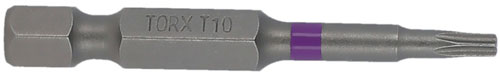 Embouts 1/4 pouce TX