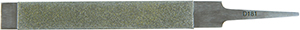 Outils diamantés Plate D8164 - picture - file