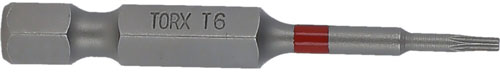 Embouts 1/4 pouce TX - picture - file