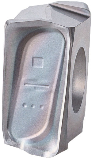 Plaquette carbure Kyocera LOGU090408ER-GH - PR015S - picture - file