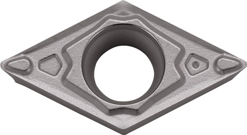 Plaquette Kyocera DCMT070202MQ - PR120S - picture - file