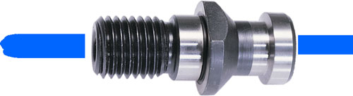 Tirette ISO 7388-A pour cône DIN 2080 - picture - file