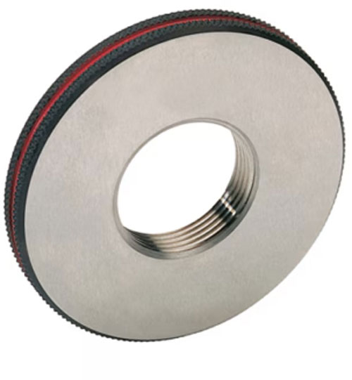 Bague filetée entre pas - pas GAZ - picture - file